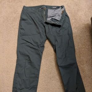 Bonobos, summer weight chinos